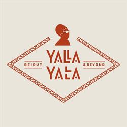 Yalla Yalla Beirut foodbar