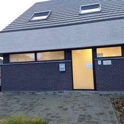 Artsenpraktijk Aarhulst