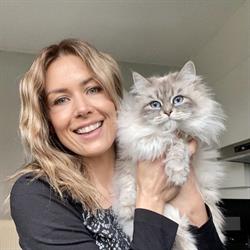 Miss Miauw Kattentrimsalon