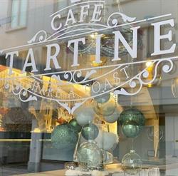 Cafe Tartine