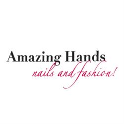 Amazing hands