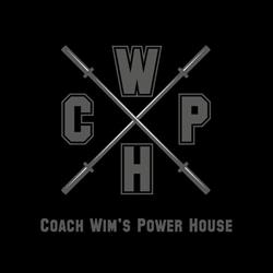 Coach Wim