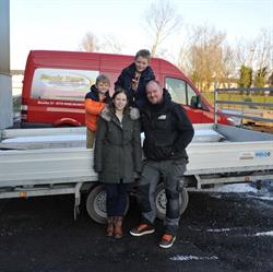 Aanhangwagens Depuis