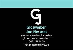 Glaswerken Jan Piessens