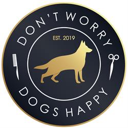 Trimsalon Don't Worry Dogs Happy