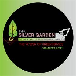 Silver Garden