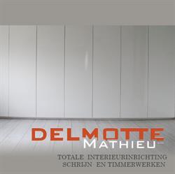 Delmotte Mathieu Bvba