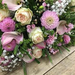 Nina's Bloemenhoek