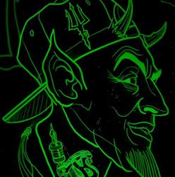 Tattoo Perre