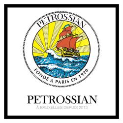 PETROSSIAN Belgique