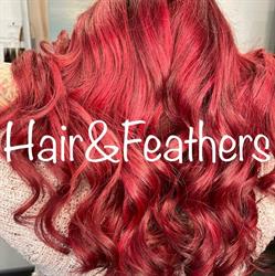 Hair & Feathers