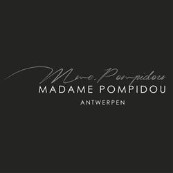 Madame Pompidou