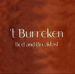B&B 't Burreken