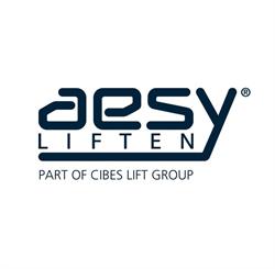 Aesy Liften België