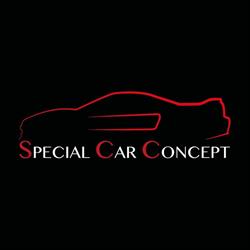 Special Car Concept