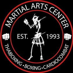 MartialArtsCenter