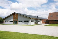 Dierenartsenpraktijk de Lovaart
