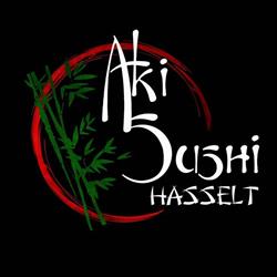 Aki Sushi Hasselt