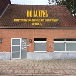 De Luifel