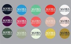 Agora Outlet Center
