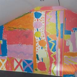 KLEUR Schilderwerken - Wellen