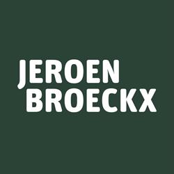 Jeroen Broeckx