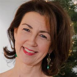 Ann Debel
