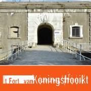 't Fort van Koningshooikt