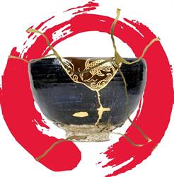 Kintsugi Sushi Bar & Grill