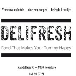DeliFresh