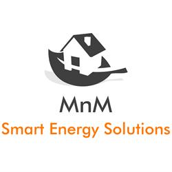 MnM Smart Energy Solutions Bvba