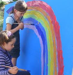 Freinetschool Regenboog