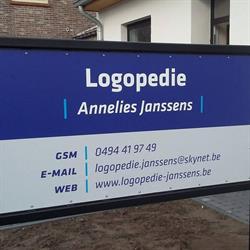 Janssens / Annelies