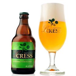 La cress
