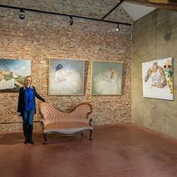 the Art Chamber