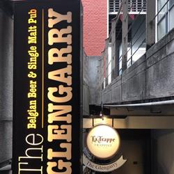 The Glengarry
