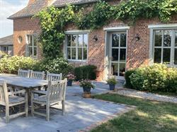 Victoria Fields vakantiehuis ( 24 pers)