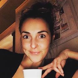 Diëtiste en Sana-coach Julie Crispiels