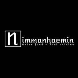 Nimmanhaemin