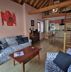 Wild Cat Cottage