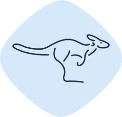 FOS De Kangoeroes