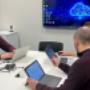 It-ondersteuning en digitale transformatie voor kmo's, cyber security, software ontwikkeling en implementatie