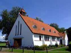 Kapel O-L-Vrouw van de Heuvels