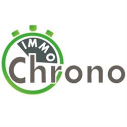 Agence immobilière " IMMO CHRONO "