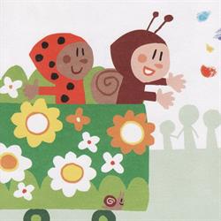 KLEINE WONDERTJES