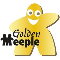 Golden Meeple