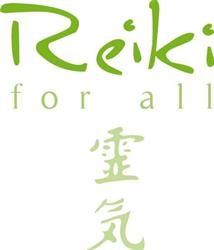Reiki For All - Daniel Hagelstein