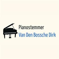Pianostemmer Van Den Bossche Dirk