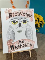 Le Magnolia