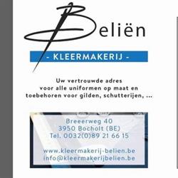 Belien Kleermakerij